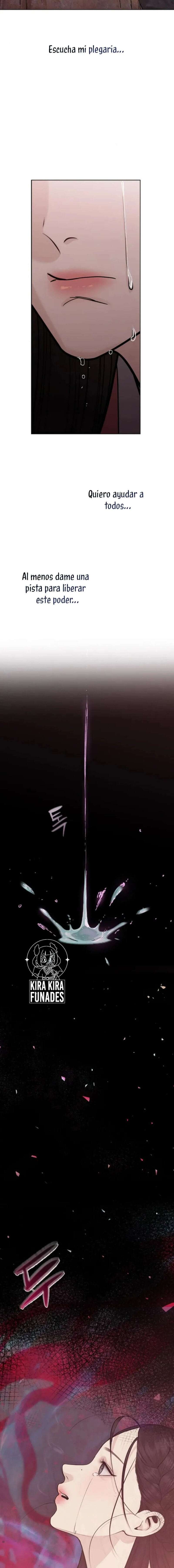 Almas Perdidas Capítulo 32 - Page 21