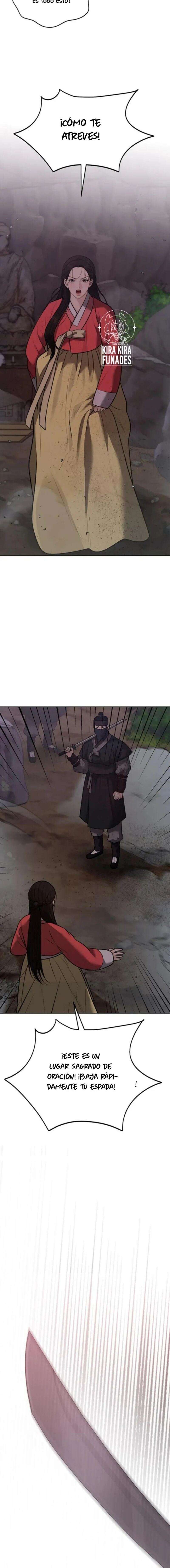 Almas Perdidas Capítulo 32 - Page 24