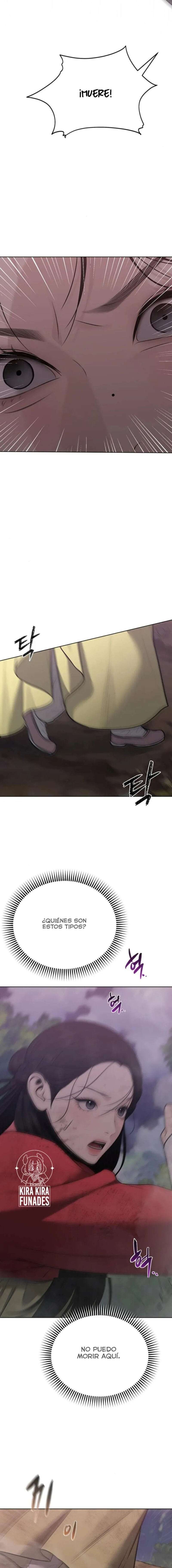 Almas Perdidas Capítulo 32 - Page 25