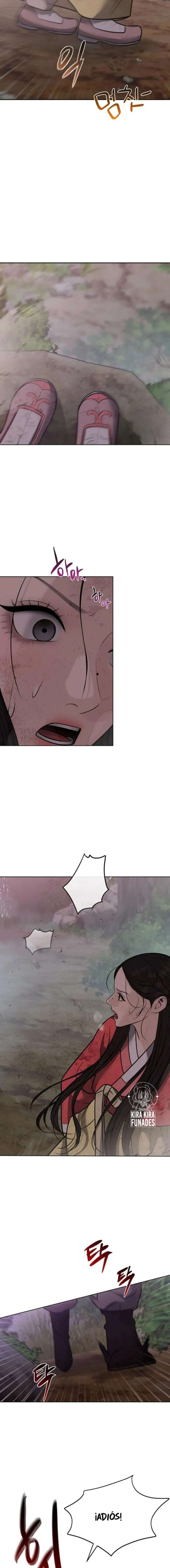 Almas Perdidas Capítulo 32 - Page 26