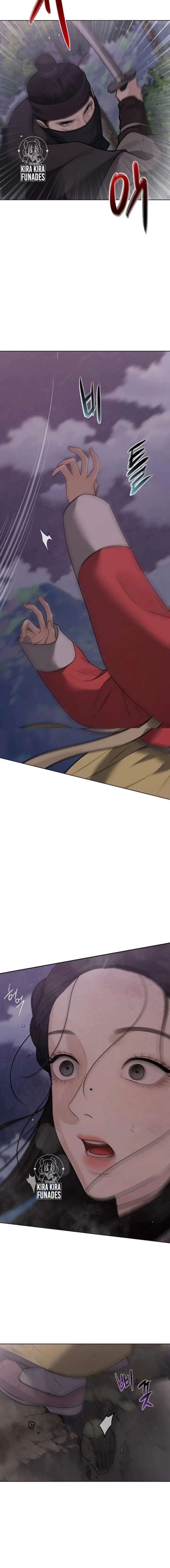 Almas Perdidas Capítulo 32 - Page 27