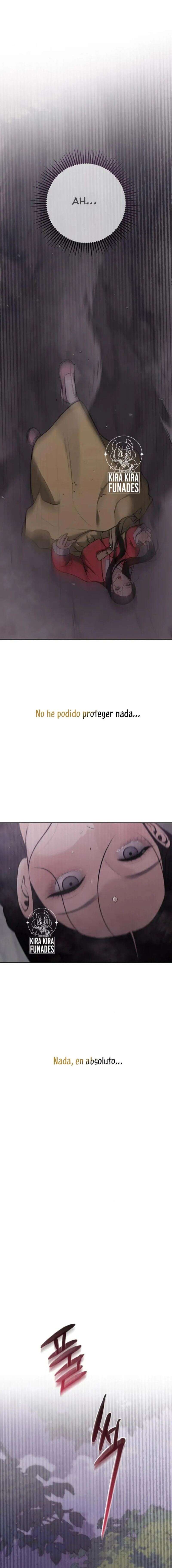 Almas Perdidas Capítulo 32 - Page 28