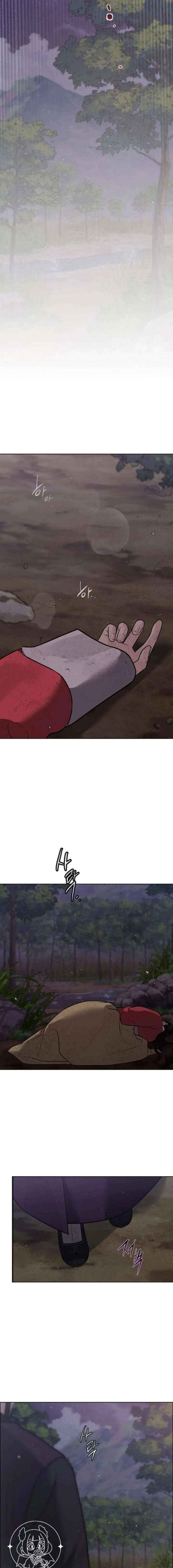 Almas Perdidas Capítulo 32 - Page 29