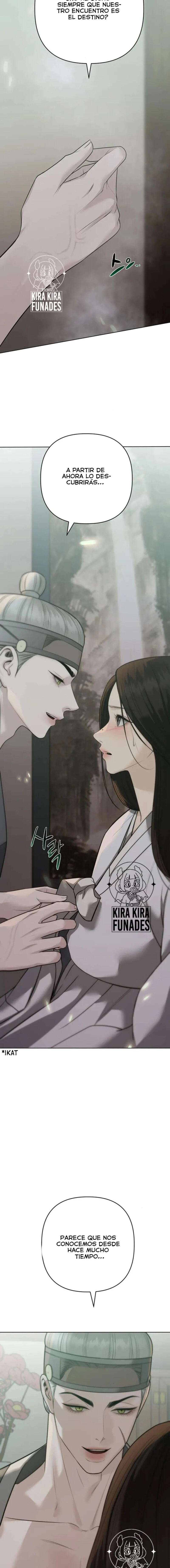 Almas Perdidas Capítulo 33 - Page 12