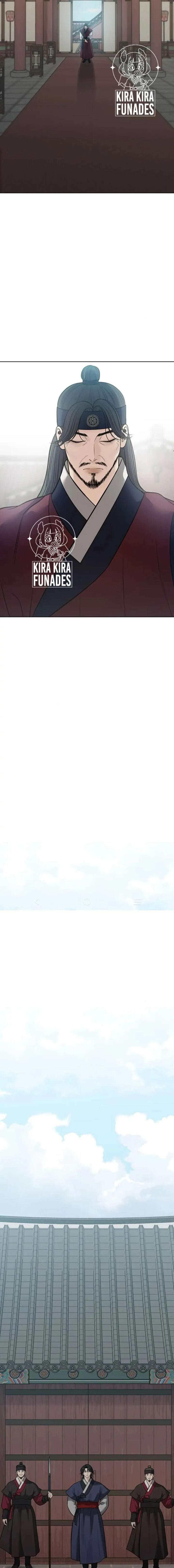 Almas Perdidas Capítulo 33 - Page 15