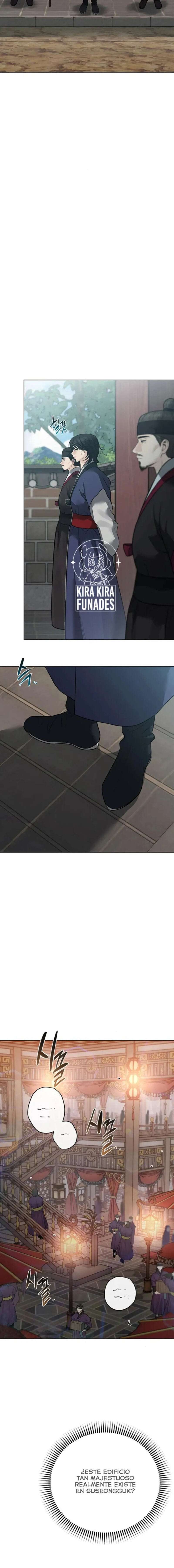 Almas Perdidas Capítulo 33 - Page 16