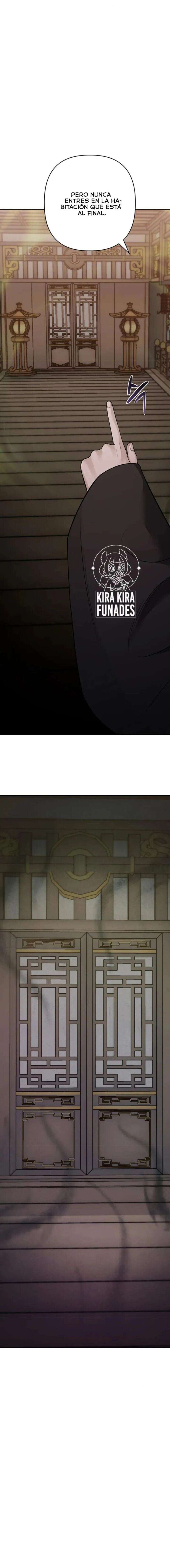 Almas Perdidas Capítulo 33 - Page 19