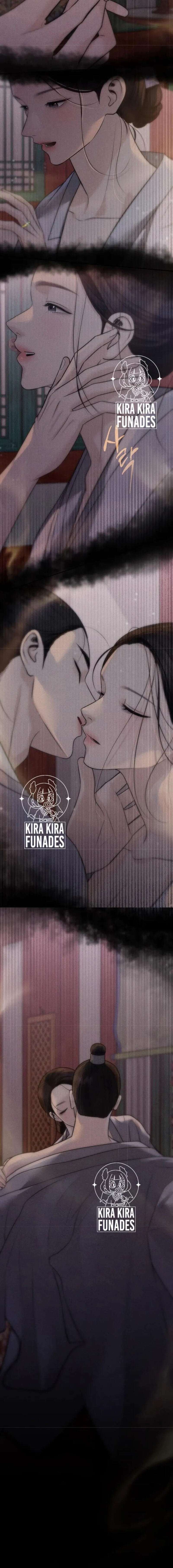 Almas Perdidas Capítulo 33 - Page 23