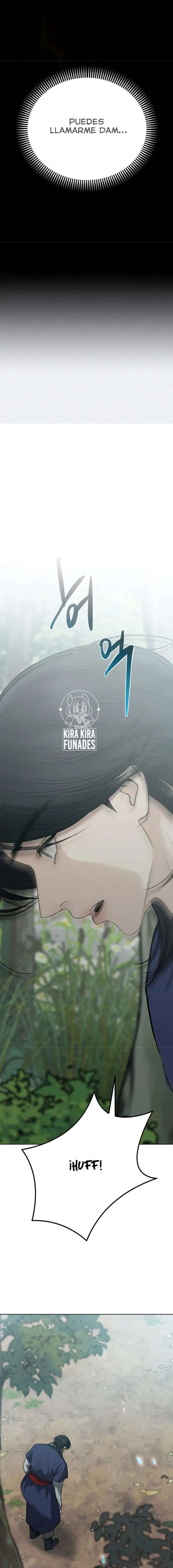 Almas Perdidas Capítulo 33 - Page 24