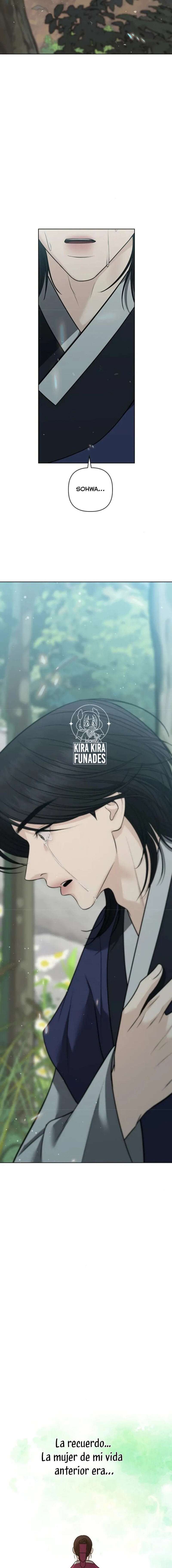 Almas Perdidas Capítulo 33 - Page 25