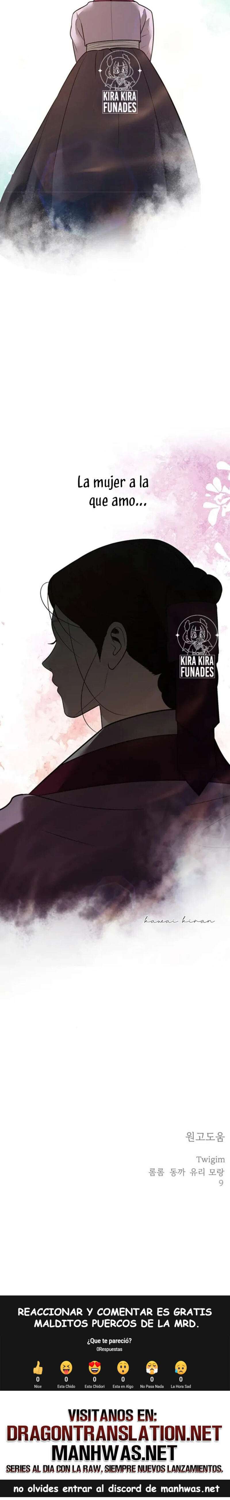 Almas Perdidas Capítulo 33 - Page 26