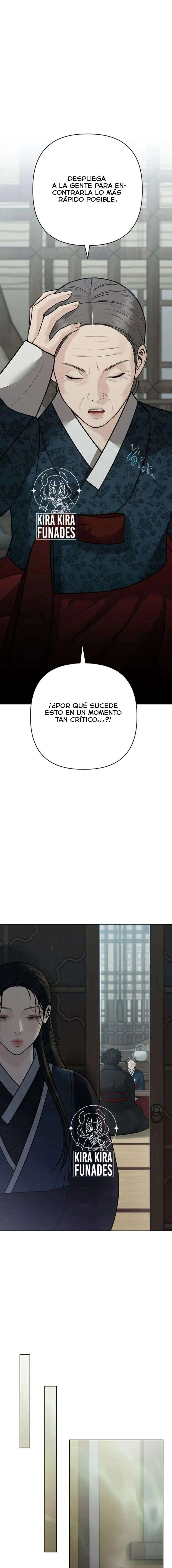 Almas Perdidas Capítulo 33 - Page 4