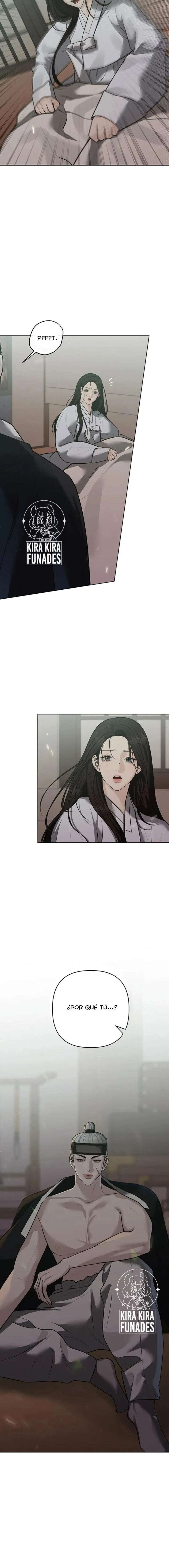 Almas Perdidas Capítulo 33 - Page 6