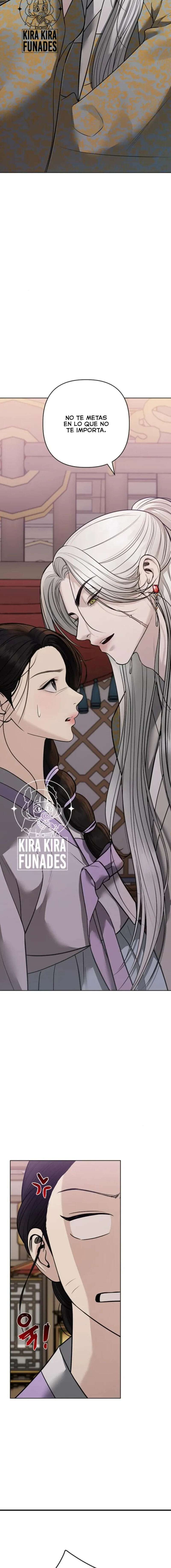 Almas Perdidas Capítulo 34 - Page 10