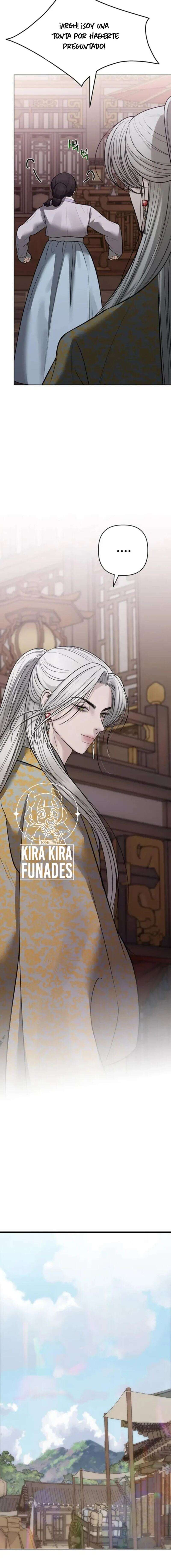 Almas Perdidas Capítulo 34 - Page 11