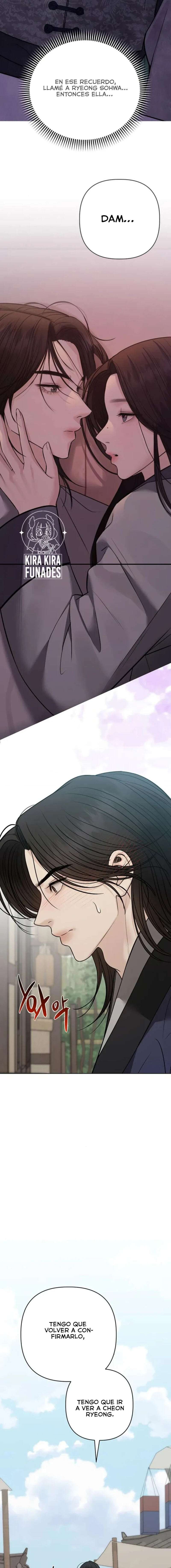 Almas Perdidas Capítulo 34 - Page 13