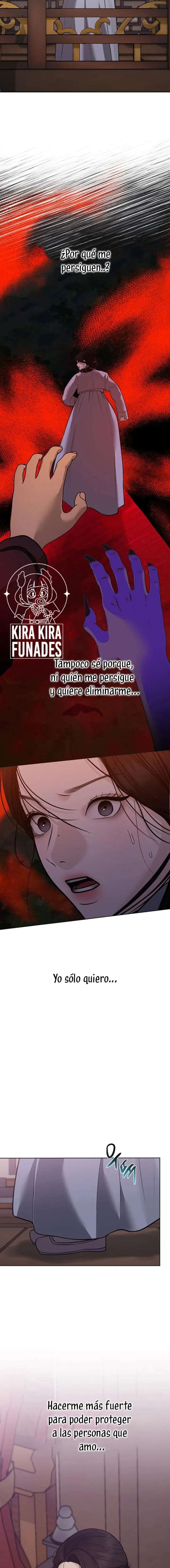 Almas Perdidas Capítulo 34 - Page 16