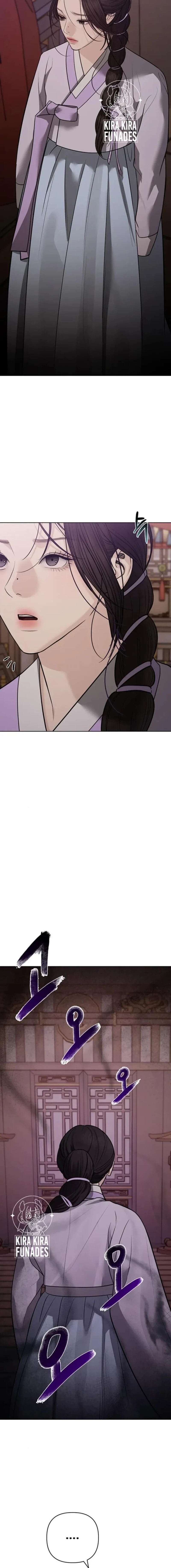 Almas Perdidas Capítulo 34 - Page 17