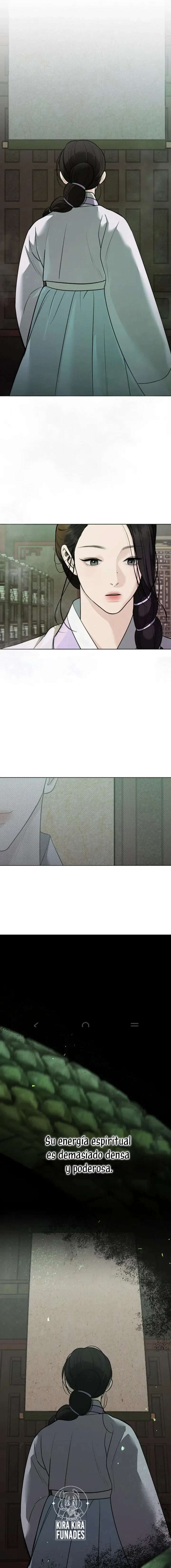 Almas Perdidas Capítulo 34 - Page 20