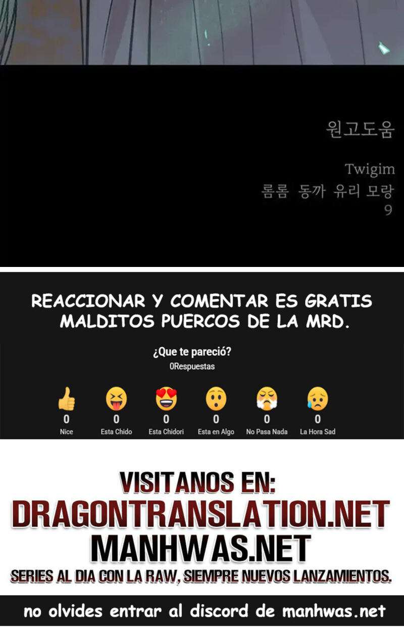 Almas Perdidas Capítulo 34 - Page 24