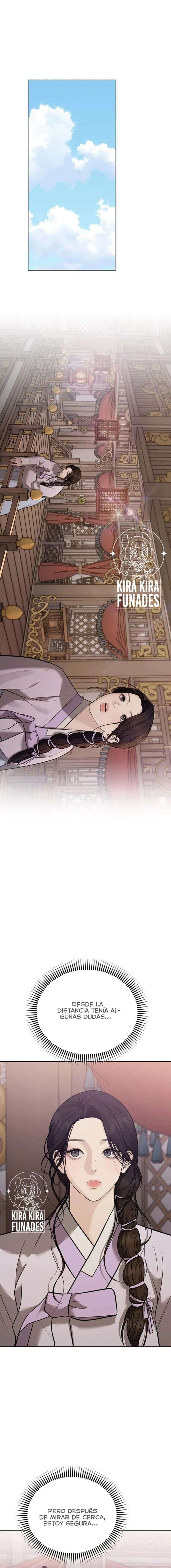 Almas Perdidas Capítulo 34 - Page 5