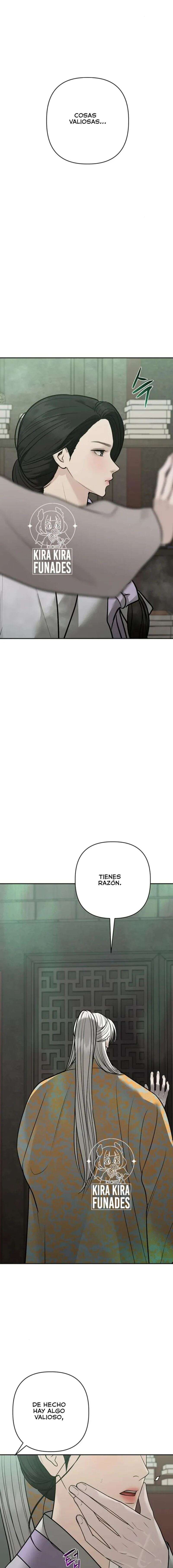 Almas Perdidas Capítulo 35 - Page 10