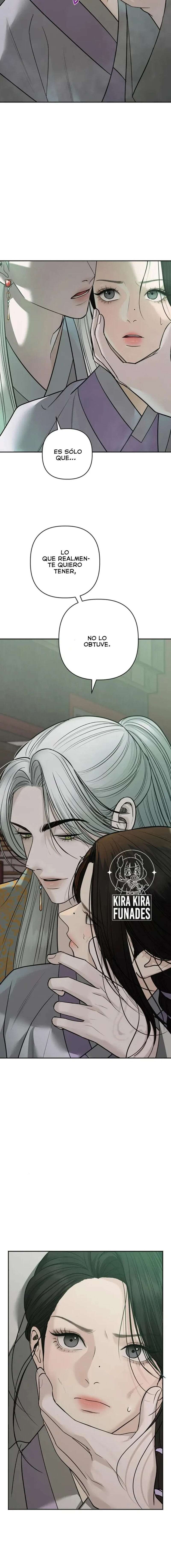 Almas Perdidas Capítulo 35 - Page 11