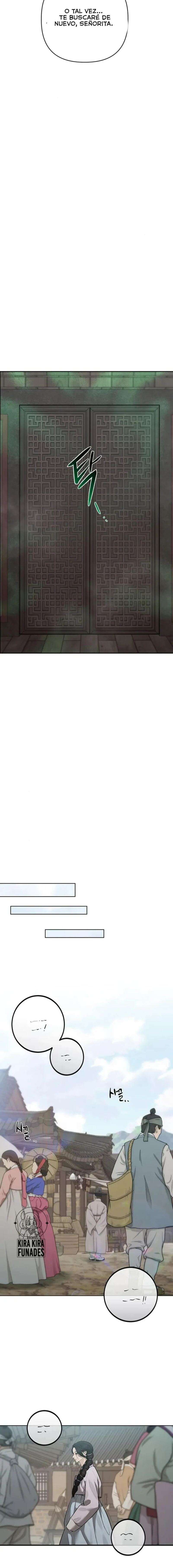 Almas Perdidas Capítulo 35 - Page 14