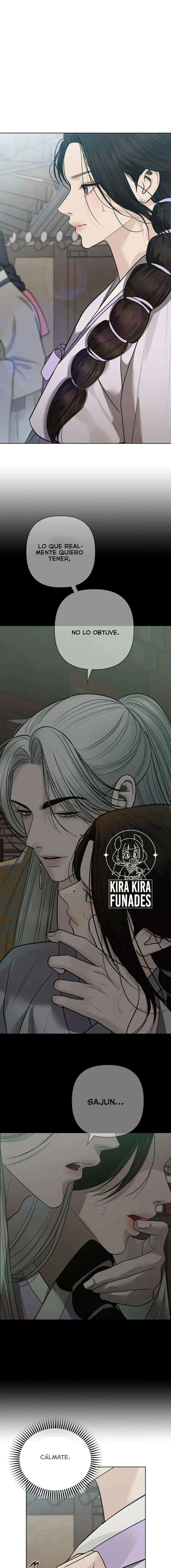 Almas Perdidas Capítulo 35 - Page 15