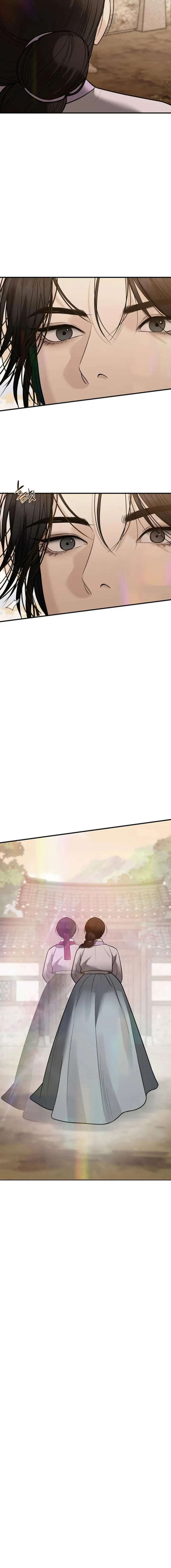 Almas Perdidas Capítulo 35 - Page 23