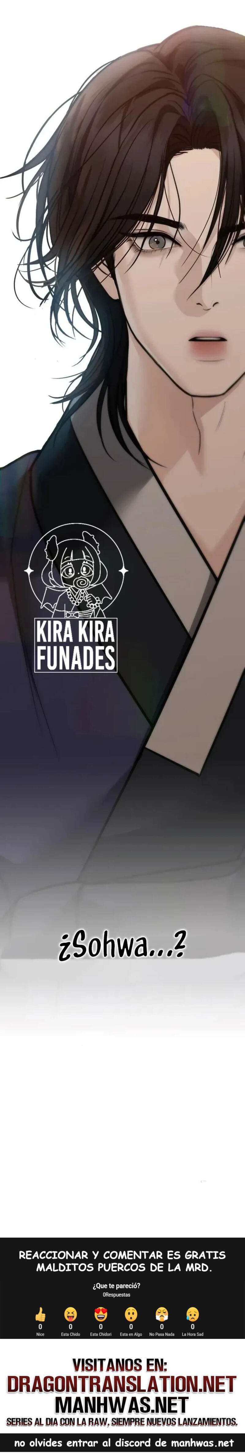 Almas Perdidas Capítulo 35 - Page 24