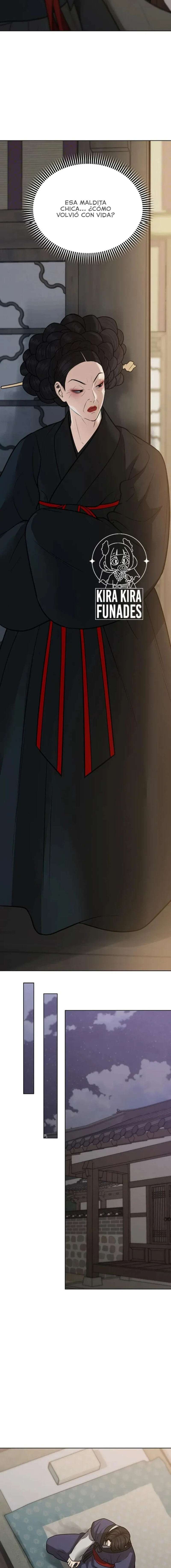 Almas Perdidas Capítulo 36 - Page 10