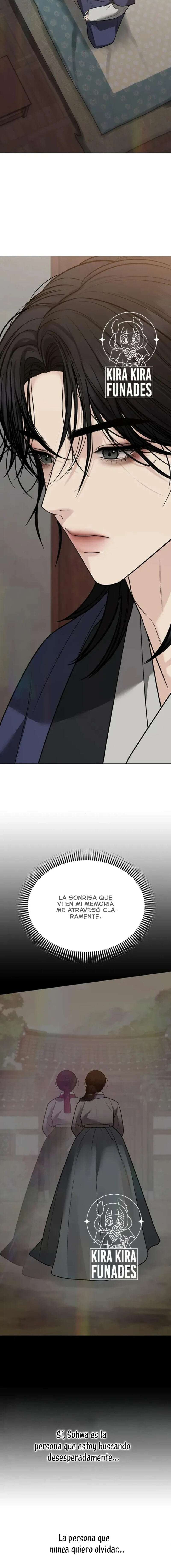 Almas Perdidas Capítulo 36 - Page 11