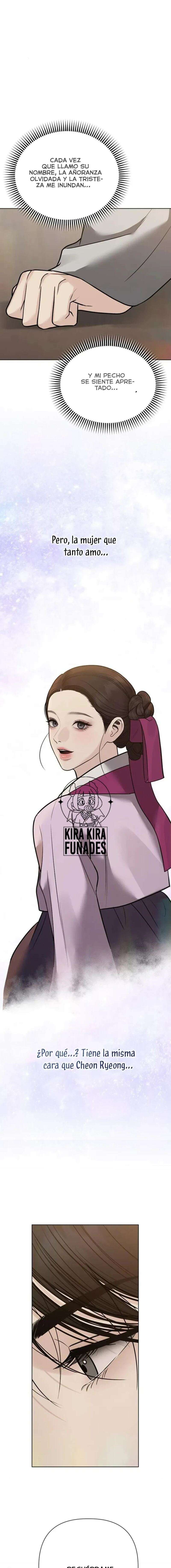 Almas Perdidas Capítulo 36 - Page 12