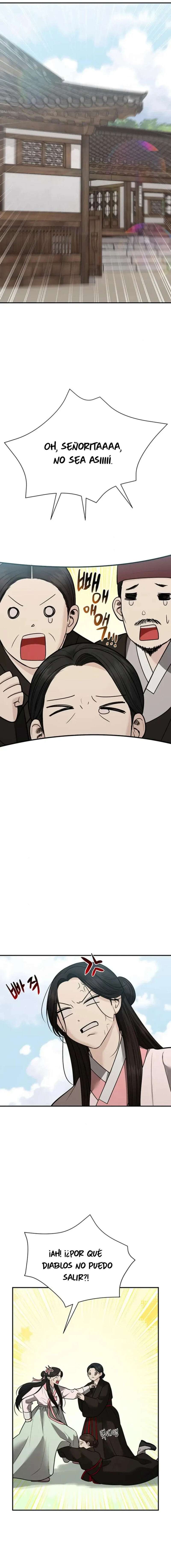 Almas Perdidas Capítulo 36 - Page 14