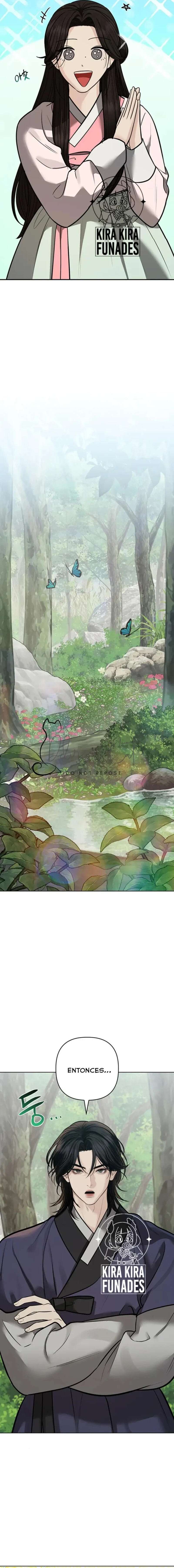 Almas Perdidas Capítulo 36 - Page 16