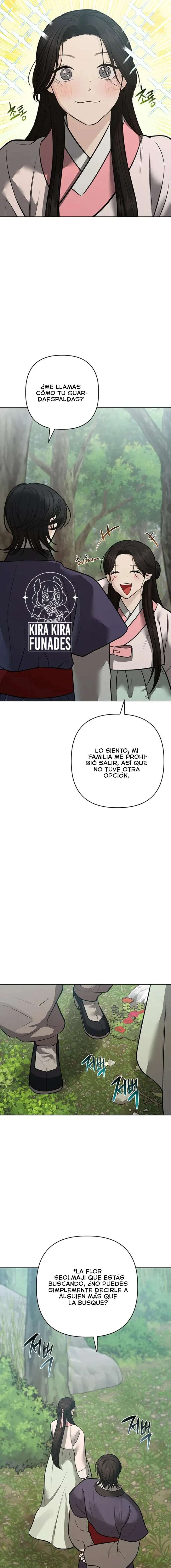 Almas Perdidas Capítulo 36 - Page 17