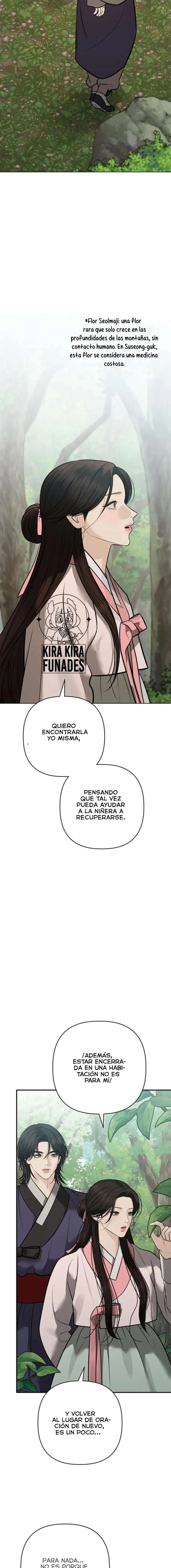 Almas Perdidas Capítulo 36 - Page 18