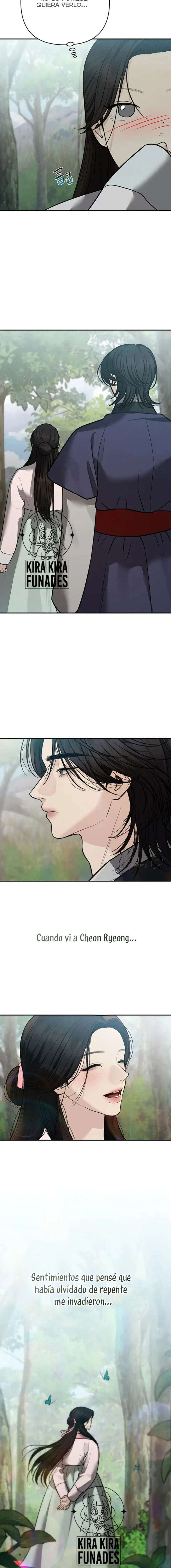 Almas Perdidas Capítulo 36 - Page 19