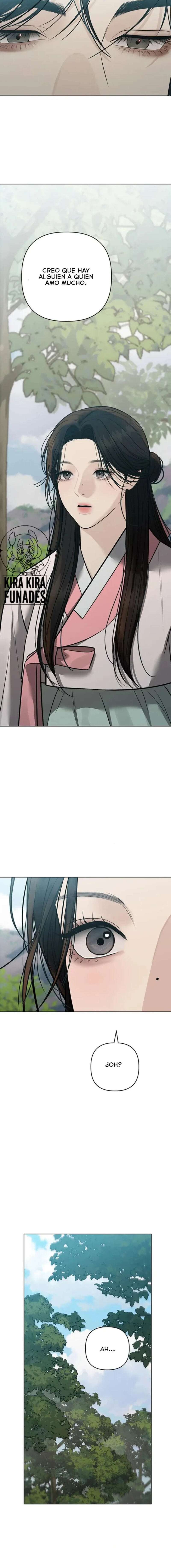 Almas Perdidas Capítulo 36 - Page 23