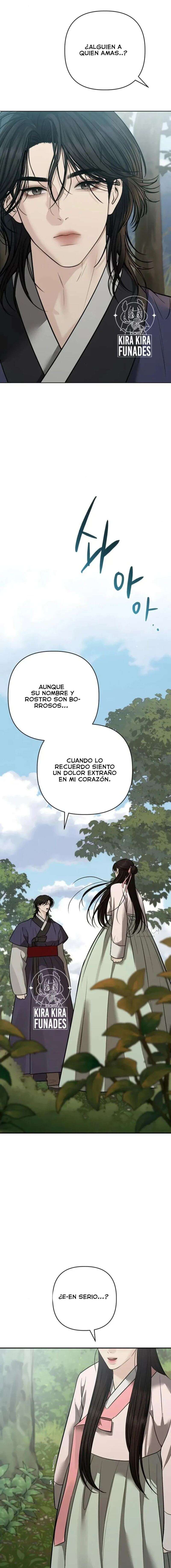 Almas Perdidas Capítulo 36 - Page 24