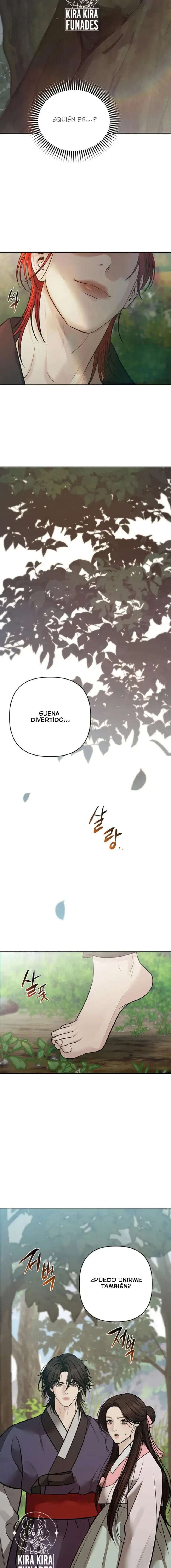 Almas Perdidas Capítulo 36 - Page 26