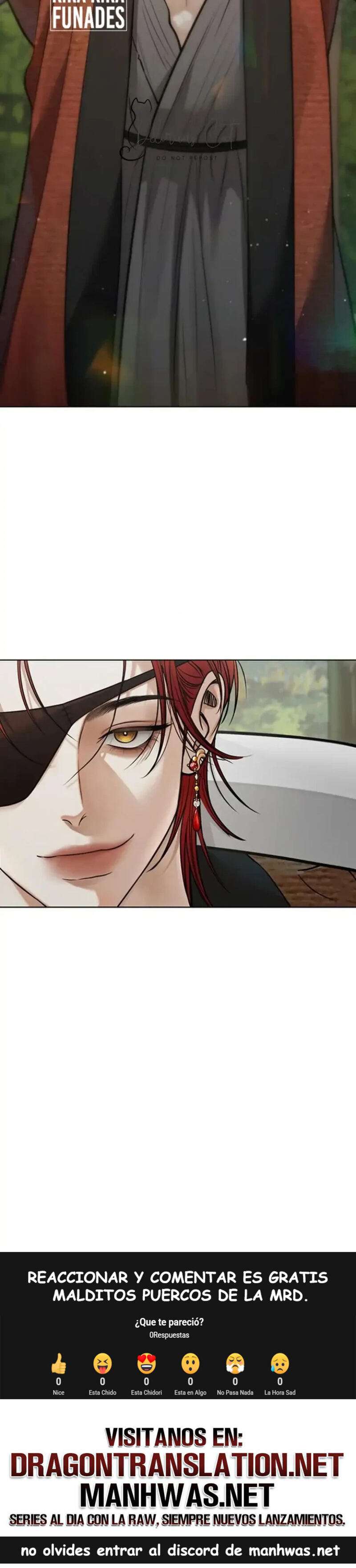 Almas Perdidas Capítulo 36 - Page 28