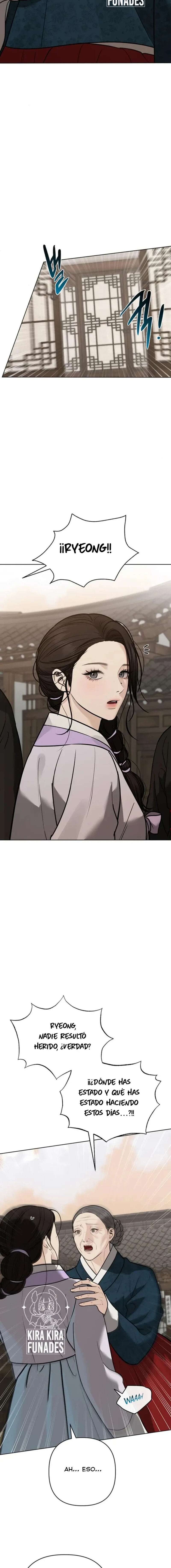 Almas Perdidas Capítulo 36 - Page 4