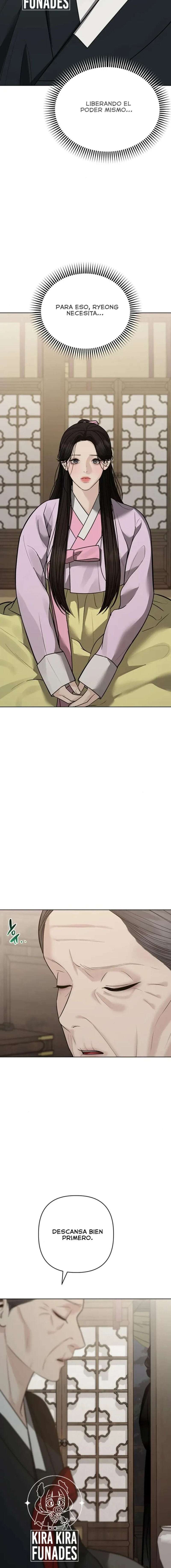 Almas Perdidas Capítulo 36 - Page 9