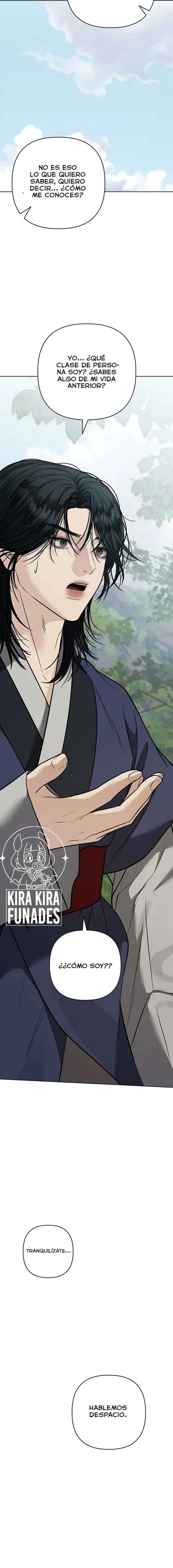 Almas Perdidas Capítulo 37 - Page 10