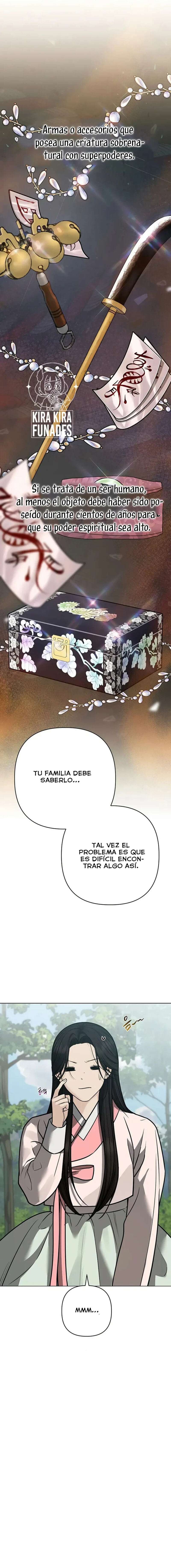 Almas Perdidas Capítulo 37 - Page 13