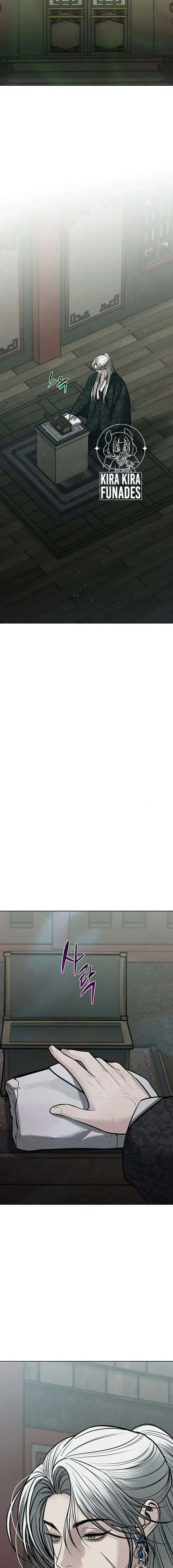 Almas Perdidas Capítulo 37 - Page 16