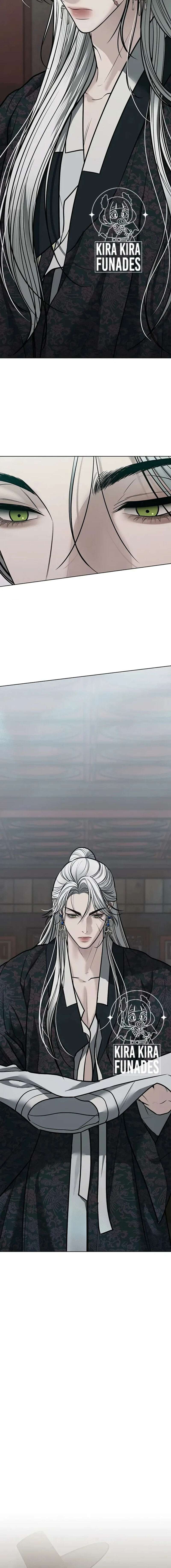 Almas Perdidas Capítulo 37 - Page 17