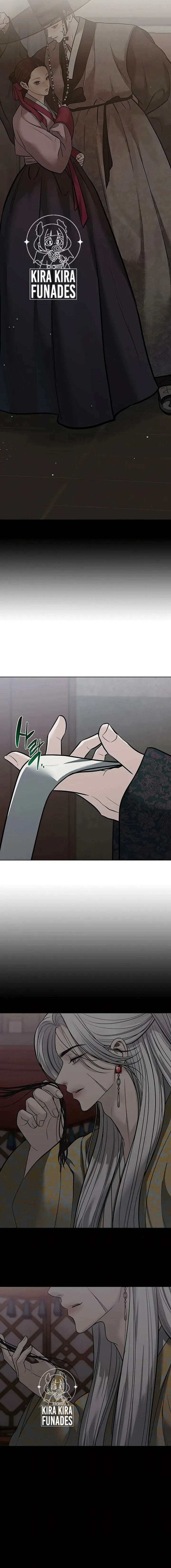 Almas Perdidas Capítulo 37 - Page 18